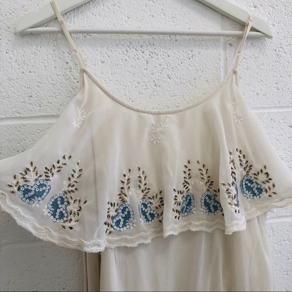 Free People Dress - Picture 2 of 7